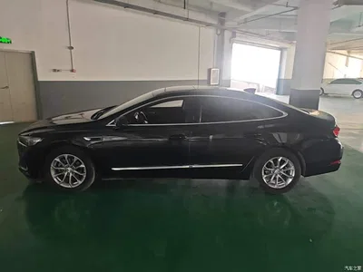 2021 Buick LaCrosse 552T Luxury Edition, фото 4, лот 10470215