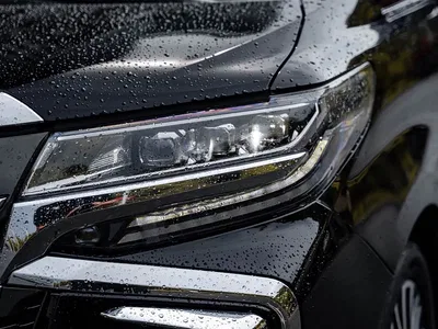 2015 Toyota Alphard 3.5L Luxury Edition, фото 3, лот 10273738