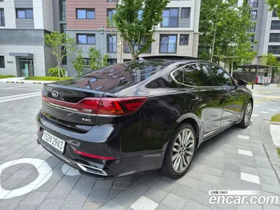 2020 Kia K7 2.2 Diesel Noblesse, фото 1, лот 10037708