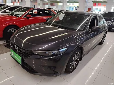 2022 Honda Integra 240TURBO CVT Technology Edition, фото 1, лот 10766054
