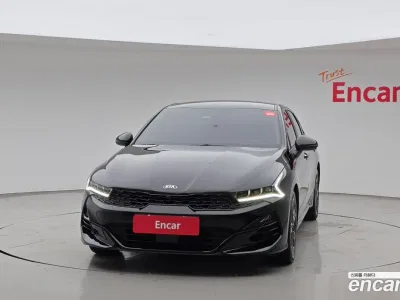 2020 Kia K5 2.0, фото 3, лот 10143340