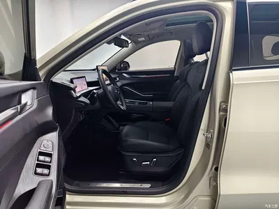 2024 Haval H6 1.5T 2WD Ultra, фото 2, лот 11219015
