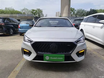 2020 MG MG6 1.5T Automatic Trophy Flagship Edition, фото 3, лот 10354149
