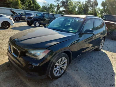 2014 BMW X1 XDRIVE28I, фото 1, лот 10809402