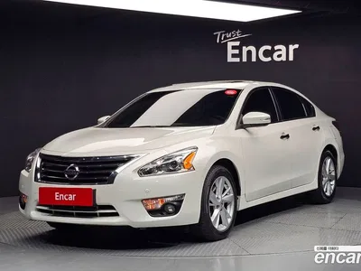 2014 Nissan Altima 2.5, фото 1, лот 10119034
