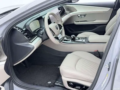 2025 BYD Han DM-i 125KM Premium, фото 4, лот 10615421