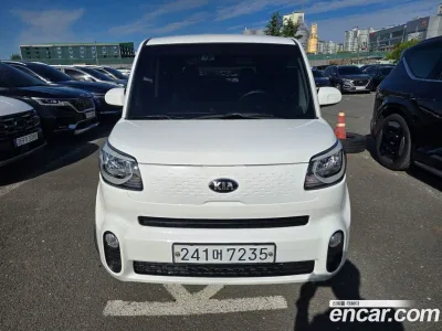 2019 Kia RAY Van, фото 3, лот 10418273