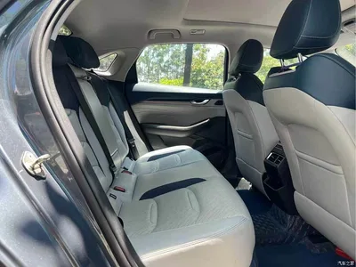 2021 Geely Xing Rui 2.0TD Luxury, фото 4, лот 10359567