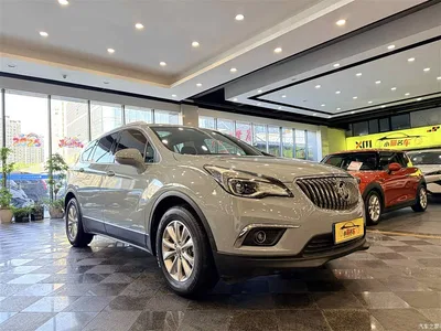 2017 Buick Envision Plus 28T AWD Elite, фото 3, лот 10363501