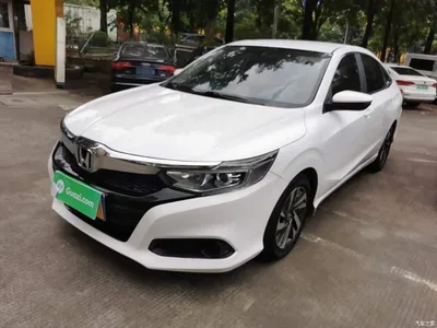 2019 Honda Lingpai 180Turbo CVT Comfort China VI, фото 1, лот 10822449