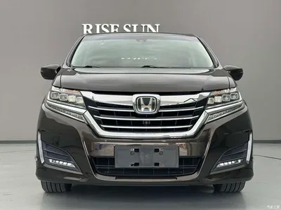 2016 Honda Elysion 2.4L Ultimate Edition, фото 2, лот 11408795