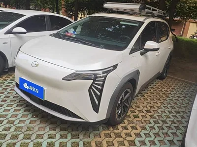 2025 Aion Y Model Plus 510 Smart Enjoy, фото 1, лот 10395585