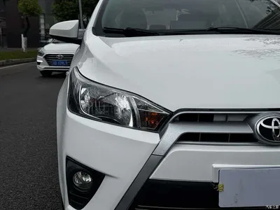 2015 Toyota YARiS L Zhi Xuan 1.5G Auto Sunroof Special Edition, фото 4, лот 10277784