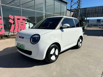 2022 Changan Qiyuan Changan Lumin 155km Fresh Edition, фото 1, лот 11412694