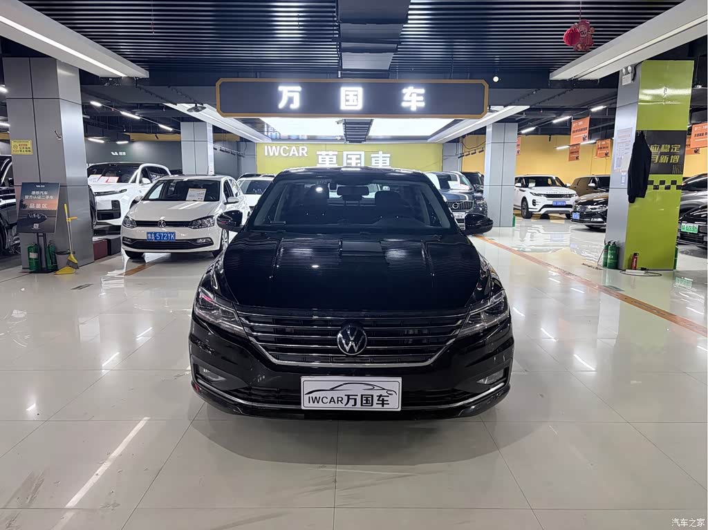 2021 Volkswagen Lavida 1.5L Auto Comfort Edition, фото 2, лот 11215020