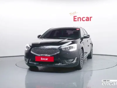 2015 Kia K7 2.4 GDI Prestige, фото 3, лот 10211712