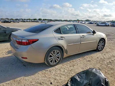 2013 LEXUS ES 350, фото 3, лот 10848952