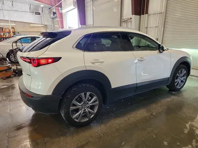 2024 MAZDA CX-30 PREMIUM, фото 3, лот 10845789