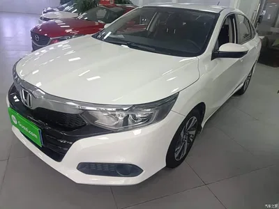 2019 Honda Lingpai 180Turbo CVT Comfort China VI, фото 1, лот 11181728