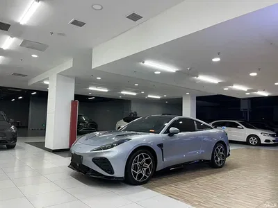 2023 Nezha Auto Nezha GT Model 560, фото 1, лот 10834372