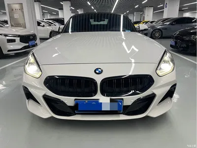2019 BMW Z4 sDrive 25i M Sport Package, фото 2, лот 10477725