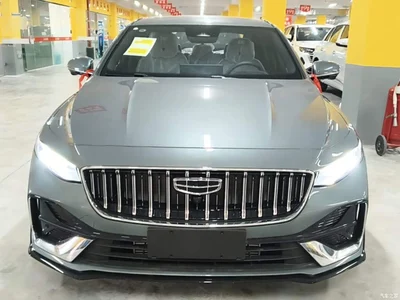 2026 Geely Xing Rui Orient Yao 1.5TD Kunlun Edition, фото 3, лот 10389036