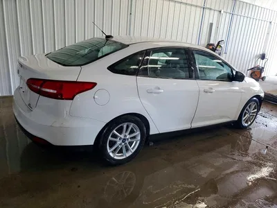 2015 FORD FOCUS SE, фото 3, лот 10503637