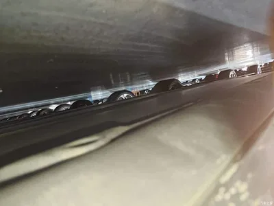 2021 Tesla Model 3 Standard Range Rear-Wheel Drive Upgrade, фото 2, лот 10370780
