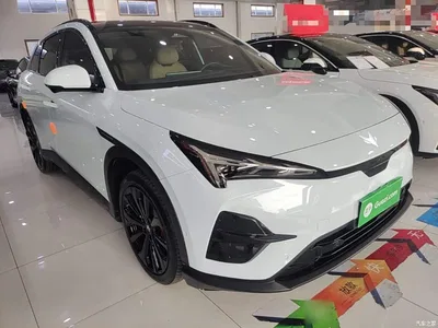 2024 ARCFOX Alpha T5 660 MAX, фото 4, лот 10390413