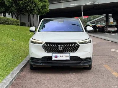 2024 Honda XR-V 1.5L CVT Craze Edition, фото 2, лот 11135869