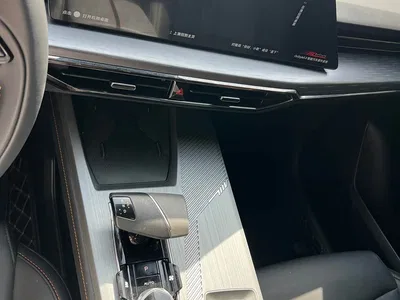 2023 Changan Oshan Z6 EV Smart Electric iDD 150KM Flagship PLUS, фото 4, лот 11162794