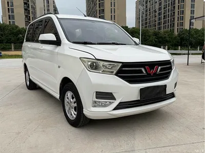 2021 Wuling Motors Wuling Hongguang 1.5L S Standard LAR, фото 3, лот 10367050