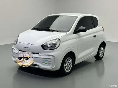 2022 Roewe Kaiwei CLEVER 311km Vitality Bobo Edition, фото 1, лот 10349820