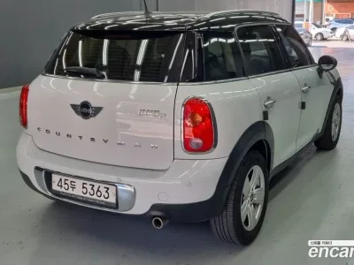 2015 Mini Countryman SE, фото 2, лот 10109622