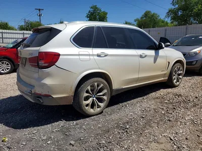 2016 BMW X5, фото 3, лот 10613365