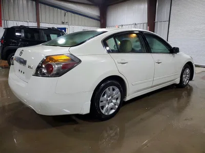 2012 NISSAN ALTIMA 2.5, фото 3, лот 10764973