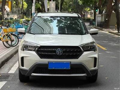 2020 Venucia T60 Model 1.6L CVT Zhixing Edition China VI, фото 2, лот 11583697