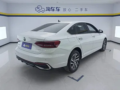 2024 Volkswagen Lavida Model 1.5L Automatic Starlight 5 Million Edition, фото 3, лот 10417538