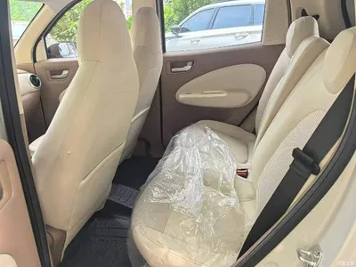 2025 Wuling Motors Hongguang MINIEV 4-Door Advanced, фото 4, лот 10362151