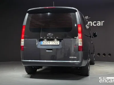 2023 Hyundai Staria Cargo 5-Seater, фото 4, лот 10144151