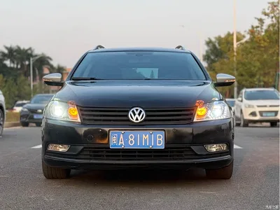 2012 Volkswagen Magotan (Import) Wagon 2.0TSI Luxury, фото 3, лот 10474977