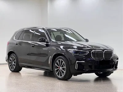 2022 BMW X5 xDrive 30Li Premium M Sport Package, фото 3, лот 10409766