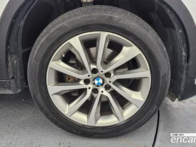 2016 BMW X6 xDrive 30d, фото 4, лот 10074345