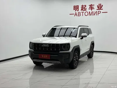 2022 Haval Cool Dog Model 1.5T DCT FWD Trendy Sound Edition, фото 3, лот 11170953