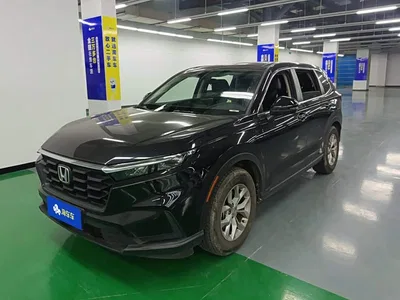 2024 Honda CR-V 240TURBO 2WD Vitality Edition 5-seater, фото 1, лот 10442867