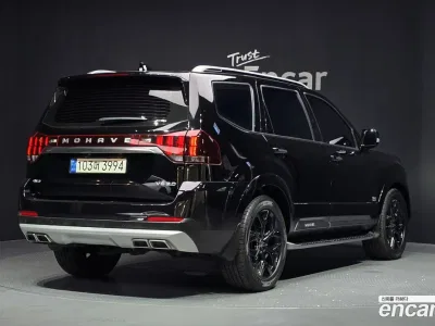2021 Kia Mohave Diesel 3.0 4WD 7-Seater, фото 1, лот 10085751