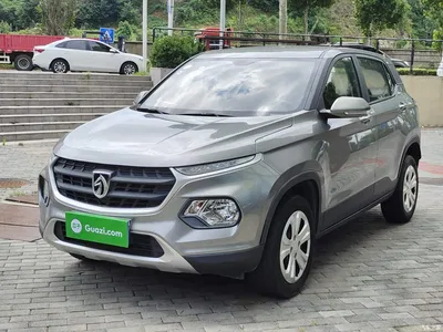 2019 Baojun 510 1.5L Manual Sport Edition 73kW China VI, фото 1, лот 10409478