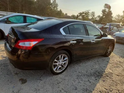 2010 NISSAN MAXIMA 3.5 S, фото 3, лот 10745139