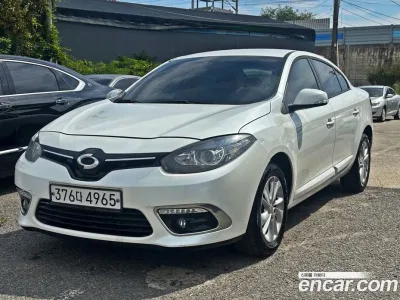 2016 Samsung SM3 SE, фото 1, лот 11185086