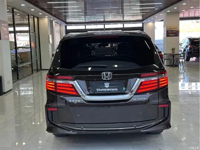 2016 Honda Elysion 2.4L Comfort Edition, фото 4, лот 11006954